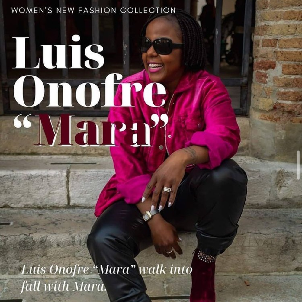 Every Shoe Tells A Story!